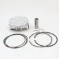 VERTEX Piston Kit for YAMAHA WRF 400, YZF 400 1998-2002 VERTEX Piston Kit for YAMAHA WRF 400, YZF 400 1998-2002