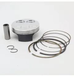 VERTEX High Compression Piston Kit for YAMAHA WRF 426, YZF 426 2000-2002