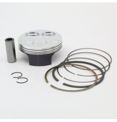 VERTEX Hochverdichtung Kolbenkit für YAMAHA WRF 426, YZF 426 2000-2002
