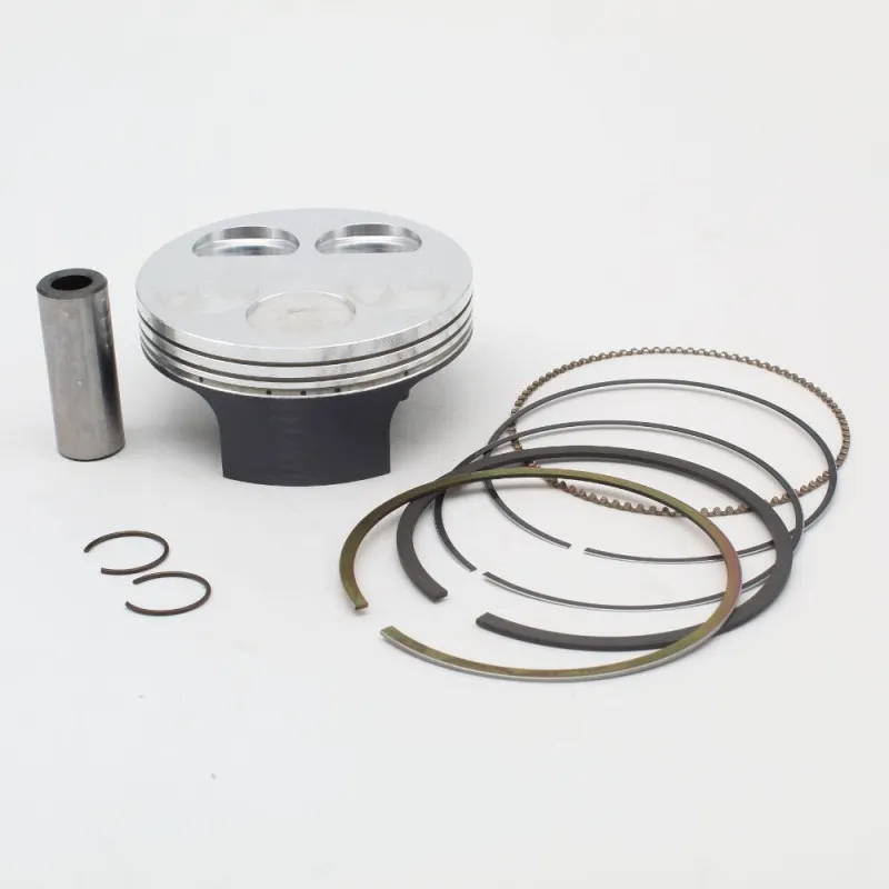 VERTEX High Compression Piston Kit for YAMAHA WRF 426, YZF 426 2000-2002