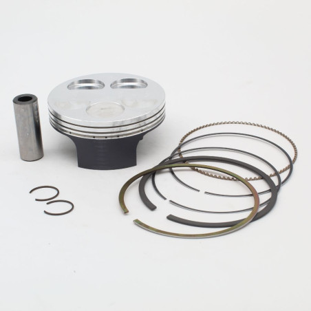 Kit de pistón VERTEX alta compresión para YAMAHA WRF 426, YZF 426 de 2000 a 2002
