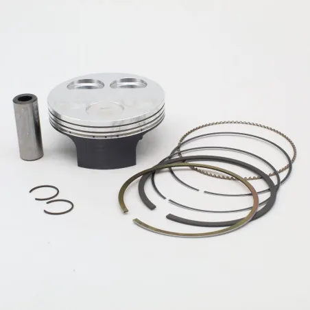 VERTEX High Compression Piston Kit for YAMAHA WRF 426, YZF 426 2000-2002