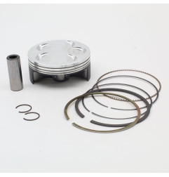 Kit piston VERTEX haute compression pour YAMAHA WRF 426, YZF 426 de 2000 à 2002
