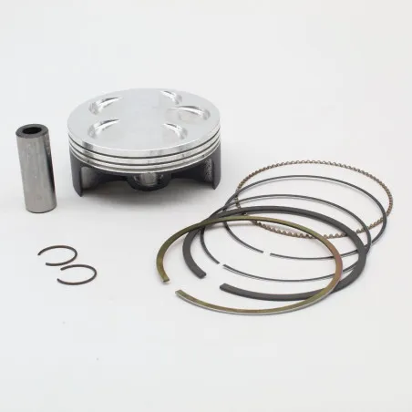 VERTEX High Compression Piston Kit for YAMAHA WRF 426, YZF 426 2000-2002