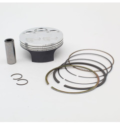 Kit de pistón VERTEX alta compresión para YAMAHA WRF 426, YZF 426 de 2000 a 2002