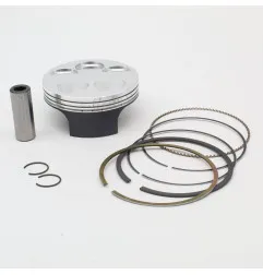 VERTEX High Compression Piston Kit for YAMAHA WRF 426, YZF 426 2000-2002