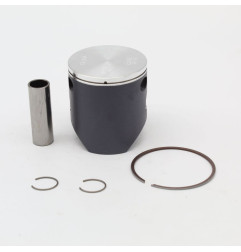 Piston forgé VERTEX pour SUZUKI RM 125 de 2004 à 2012