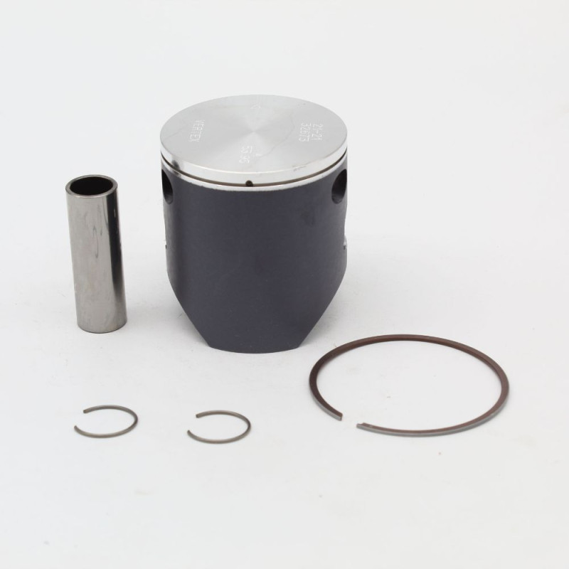 Piston forgé VERTEX pour SUZUKI RM 125 de 2004 à 2012