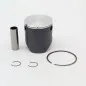 VERTEX Forged Piston for SUZUKI RM 125 2004-2012