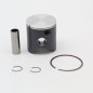 Piston forgé VERTEX pour SUZUKI RM 125 de 2004 à 2012