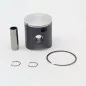 VERTEX Forged Piston for SUZUKI RM 125 2004-2012