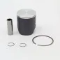 VERTEX Forged Piston for SUZUKI RM 125 2004-2012