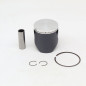 Piston forgé VERTEX Racing pour SUZUKI RM 125 de 2000 à 2003
