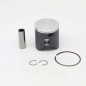 Piston forgé VERTEX Racing pour SUZUKI RM 125 de 2000 à 2003