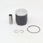 Piston forgé VERTEX Racing pour SUZUKI RM 125 de 2000 à 2003