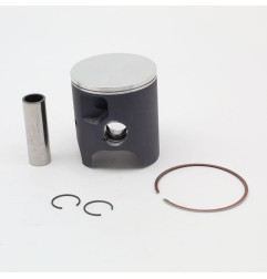 Pistón forjado VERTEX Racing para SUZUKI RM 250 de 2000 a 2002