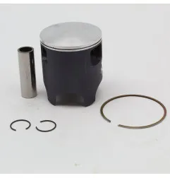Piston forgé VERTEX pour SUZUKI RM 250 de 2003 à 2012
