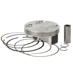 Piston forgé VERTEX pour YAMAHA WRF 450, YZF 450 de 2014 à 2018