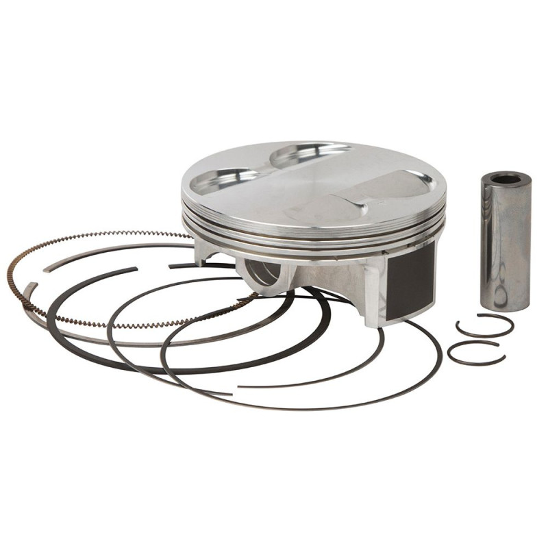 Piston forgé VERTEX pour YAMAHA WRF 450, YZF 450 de 2014 à 2018