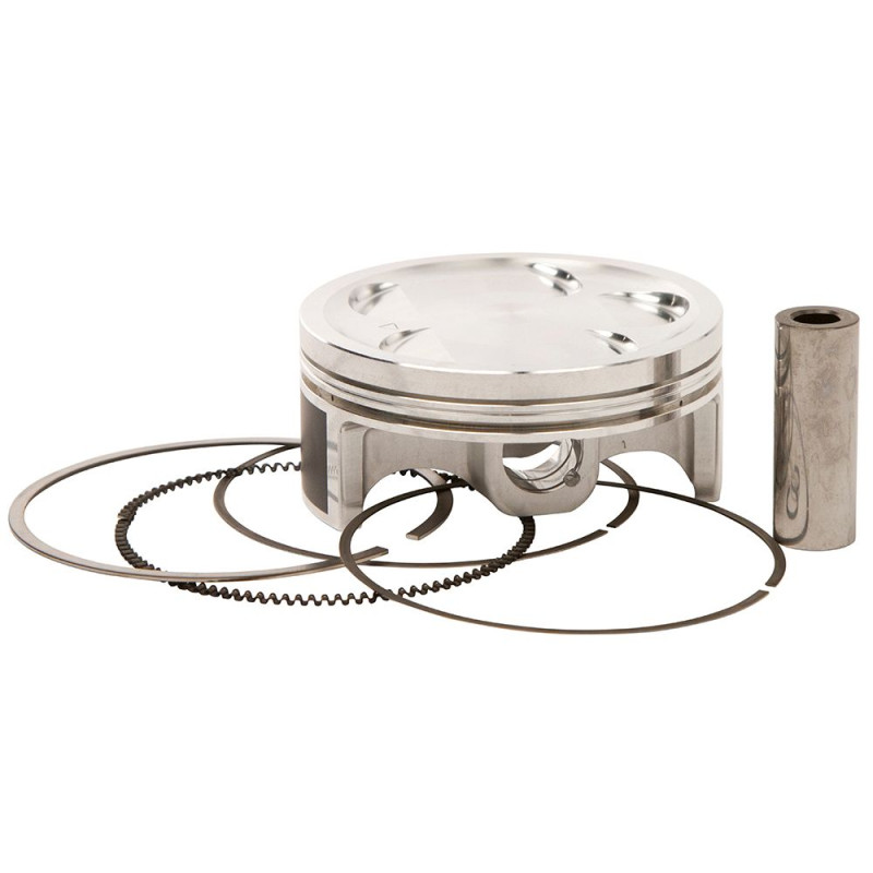 Piston forgé VERTEX pour YAMAHA WRF 250, YZF 250 de 2005 à 2013