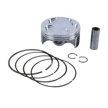 VERTEX Forged Piston for YAMAHA WRF 250, YZF 250 2005-2014