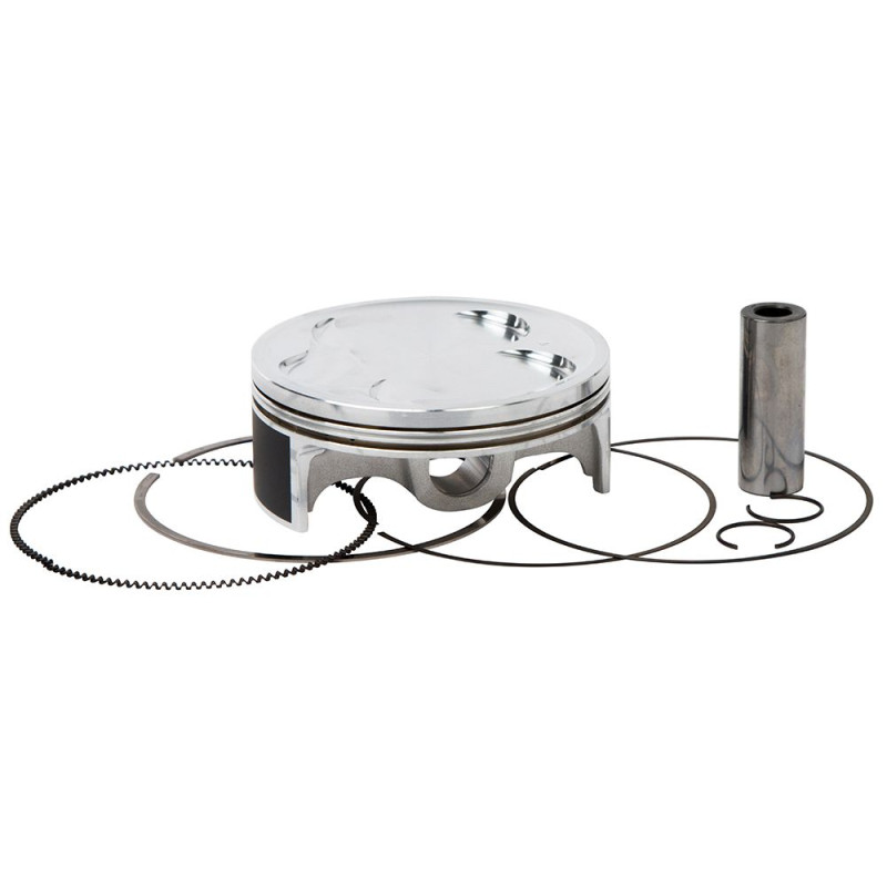 Piston forgé VERTEX pour YAMAHA YZF 450 de 2003 à 2009