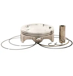 VERTEX Forged Piston for Big Bore cylinder kit for YAMAHA WRF 450, YZF 450 2003-2015