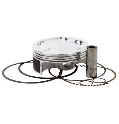 VERTEX Schmiedekolben für YAMAHA WRF 450, YZF 450 2003-2015