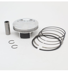 VERTEX Schmiedekolben 480-Version für YAMAHA WRF 450, YZF 450 2003-2015
