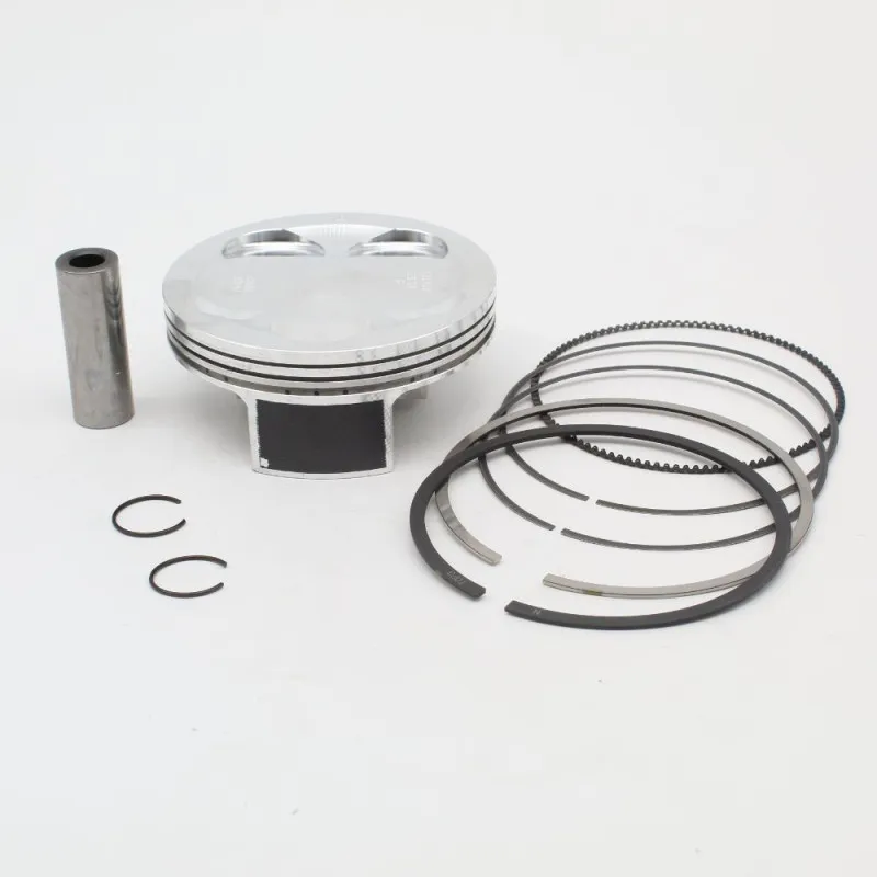 VERTEX Forged Piston 480 version for YAMAHA WRF 450, YZF 450 2003-2015 VERTEX Forged Piston 480 version for YAMAHA WRF 450, YZF 450 2003-2015