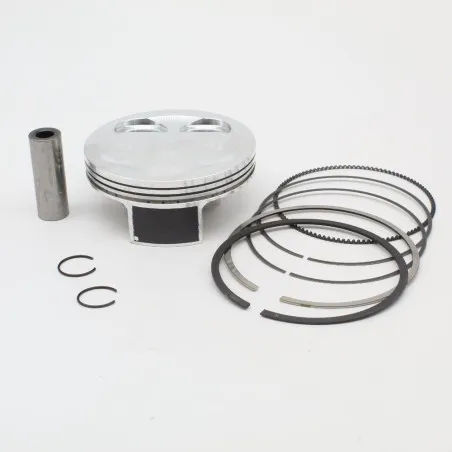 VERTEX Forged Piston 480 version for YAMAHA WRF 450, YZF 450 2003-2015