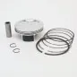 VERTEX Forged Piston 480 version for YAMAHA WRF 450, YZF 450 2003-2015 VERTEX Forged Piston 480 version for YAMAHA WRF 450, YZF 450 2003-2015