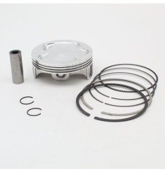 Piston forgé VERTEX version 480 pour YAMAHA WRF 450, YZF 450 de 2003 à 2015