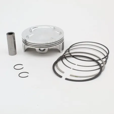 VERTEX Forged Piston 480 version for YAMAHA WRF 450, YZF 450 2003-2015
