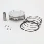 VERTEX Forged Piston 480 version for YAMAHA WRF 450, YZF 450 2003-2015 VERTEX Forged Piston 480 version for YAMAHA WRF 450, YZF 450 2003-2015