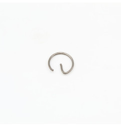 Clips d'axe de piston METEOR Ø15 mm réf. CP.15.12B