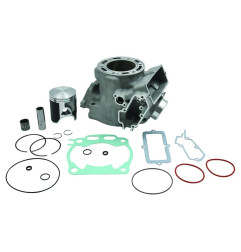 CYLINDER WORKS Zylinderkit Ø66,4 mm für YAMAHA YZ 250 und FANTIC XX 250 1999-2024
