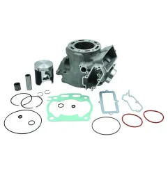 Kit cylindre CYLINDER WORKS Ø66,4 mm pour YAMAHA YZ 250 et FANTIC XX 250 de 1999 à 2024