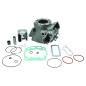 Kit de cilindro CYLINDER WORKS Ø66,4 mm para YAMAHA YZ 250 y FANTIC XX 250 de 1999 a 2024 Kit de cilindro CYLINDER WORKS Ø66,4 mm para YAMAHA YZ 250 y FANTIC XX 250 de 1999 a 2024