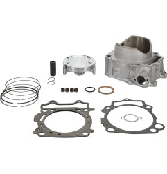 CYLINDER WORKS Cylinder Kit Ø97 mm for YAMAHA WRF 450, YZF 450 and FANTIC XEF 450 2020-2023