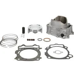 Kit cylindre CYLINDER WORKS Ø97 mm pour YAMAHA WRF 450, YZF 450 et FANTIC XEF 450 de 2020 à 2023