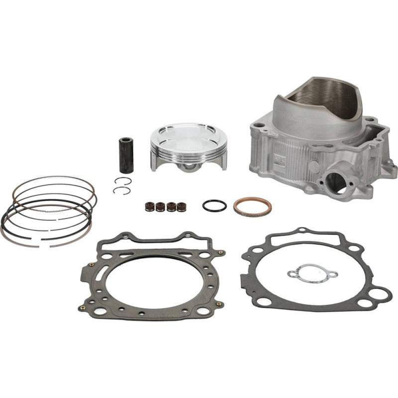 CYLINDER WORKS Cylinder Kit Ø97 mm for YAMAHA WRF 450, YZF 450 and FANTIC XEF 450 2020-2023