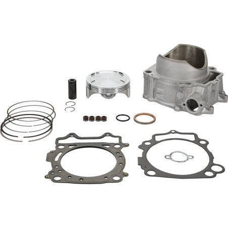 Kit de cilindro CYLINDER WORKS Ø97 mm para YAMAHA WRF 450, YZF 450 y FANTIC XEF 450 de 2020 a 2023