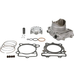 Kit cylindre CYLINDER WORKS Ø77 mm pour SUZUKI RMZ 250 de 2019 à 2023