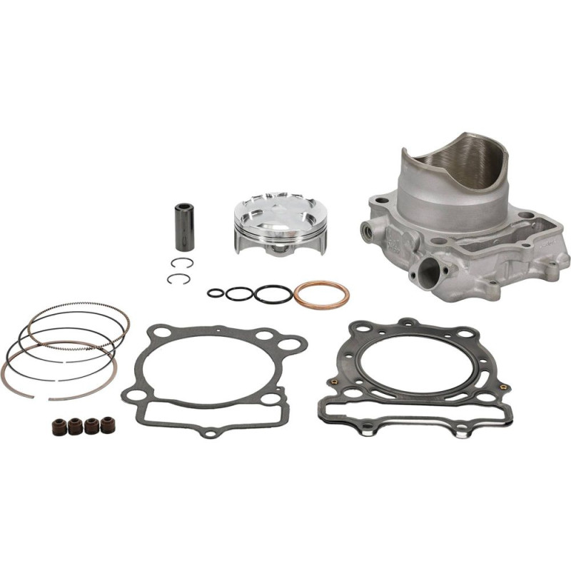 Kit cylindre CYLINDER WORKS Ø77 mm pour SUZUKI RMZ 250 de 2019 à 2023