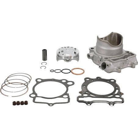 CYLINDER WORKS Zylinderkit Ø77 mm für SUZUKI RMZ 250 2019-2023