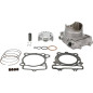 Kit cylindre CYLINDER WORKS Ø77 mm pour SUZUKI RMZ 250 de 2019 à 2023