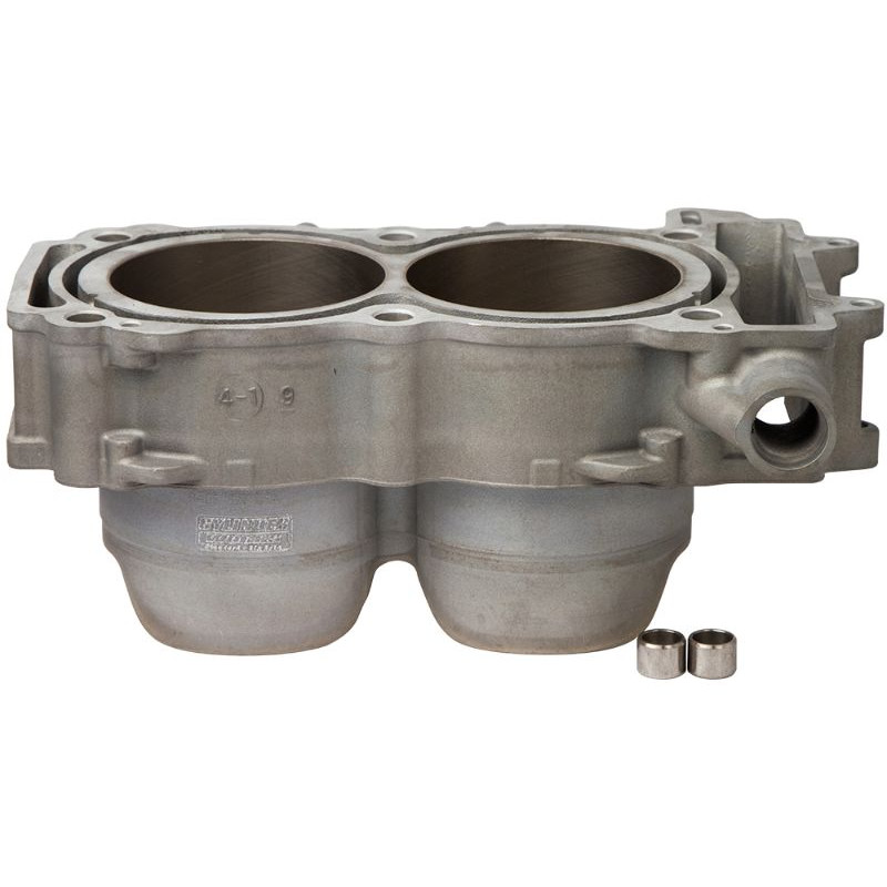 Kit cylindre CYLINDER WORKS Ø93 mm sans piston pour POLARIS RZR 1000 de 2014 à 2016