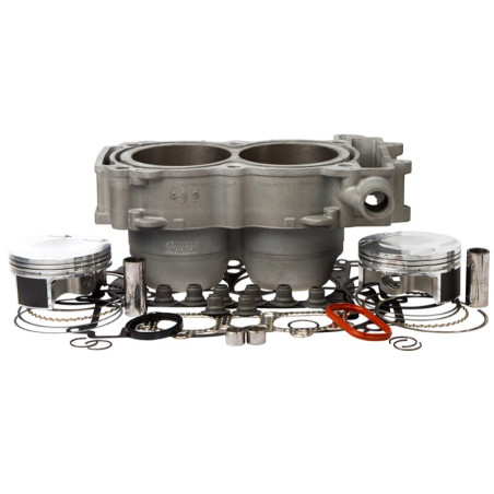 Kit cylindre CYLINDER WORKS Ø93 mm pour POLARIS RZR 1000 de 2014 à 2016