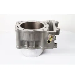 CYLINDER WORKS Zylinderkit ohne Kolben für SUZUKI DRZ 400 2000-2018